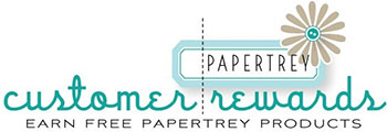 Earn free papertrey products