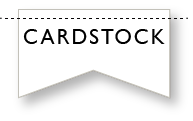 Cardstock