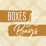 Boxes & Bags