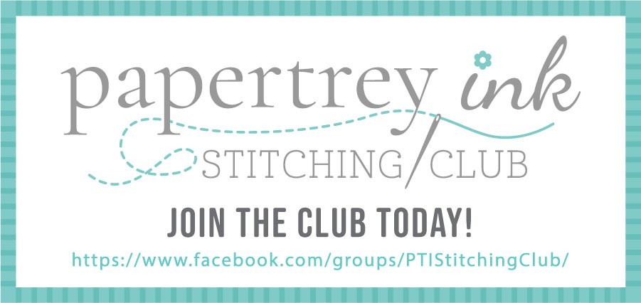 stitching club