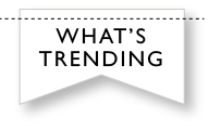 Whats Trending