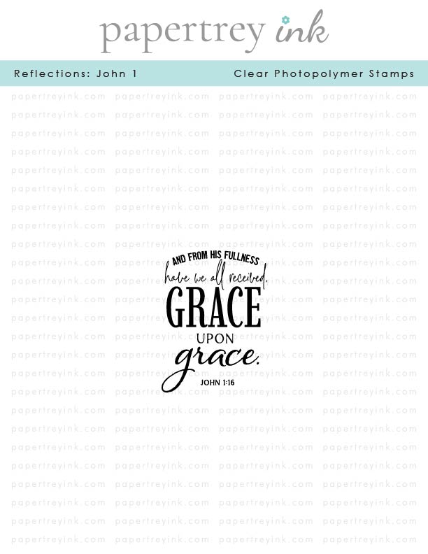 Reflections: John 1