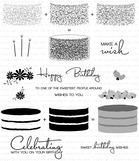 Just deserts meaning image