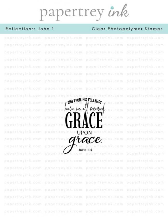 Reflections: John 1