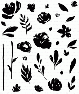 Botanical Bounty Stamp Set