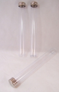 Small Trendy Tubes - 25 ml (3 tubes per package)