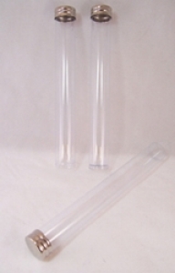 Large Trendy Tubes - 40 ml (3 tubes per package)