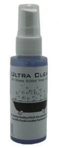 Ultra Clean Stamp Cleaner - 2 oz