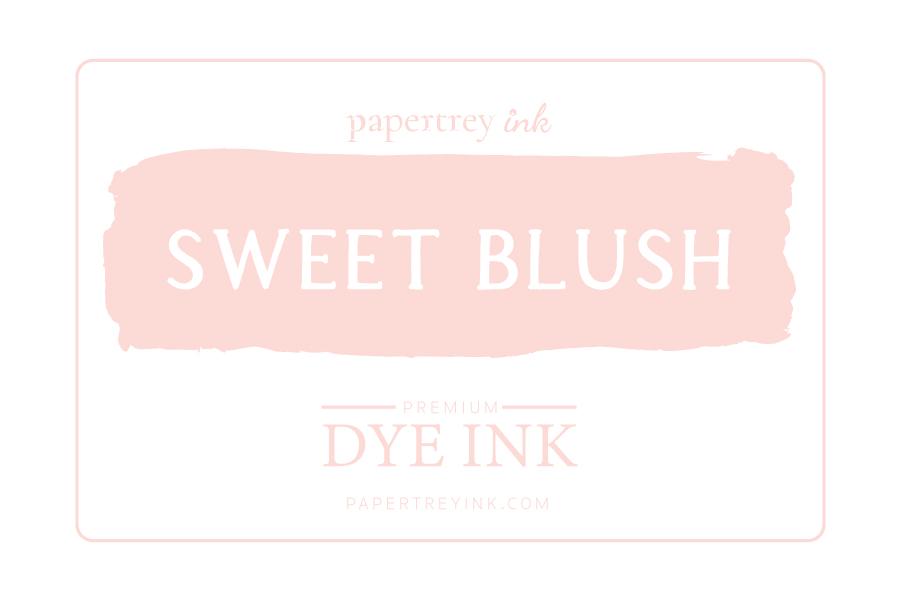 Perfect Match Sweet Blush - Inkpad