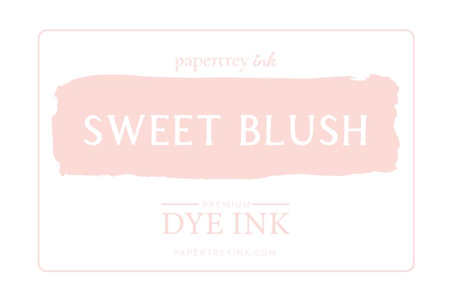 Perfect Match Sweet Blush - Inkpad