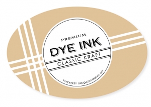 Perfect Match Classic Kraft - Inkpad