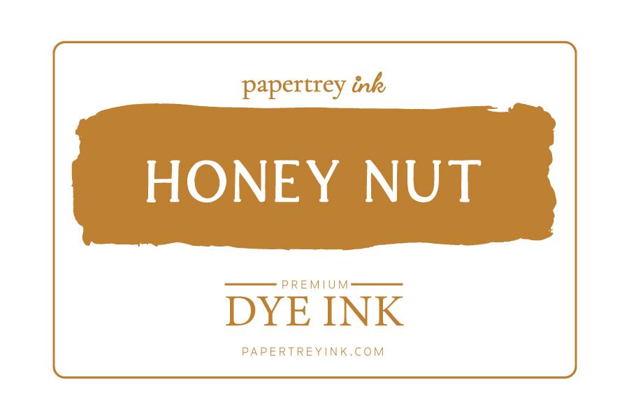 Perfect Match Honey Nut - Inkpad