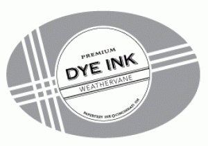 Perfect Match Weathervane - Inkpad Perfect Match Weathervane - Inkpad