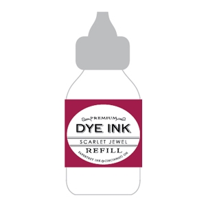 Perfect Match Scarlet Jewel - Refill (.5 oz)