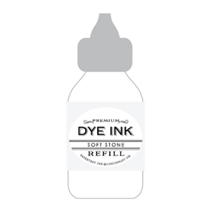 Perfect Match Soft Stone - Refill (.5 oz)