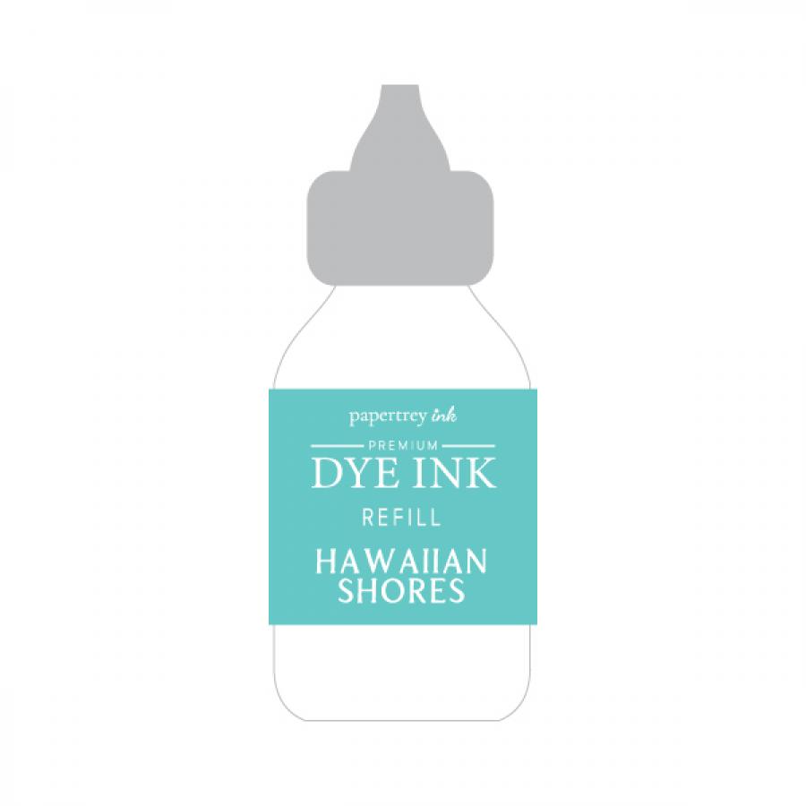Perfect Match Hawaiian Shores - Refill (.5 oz)
