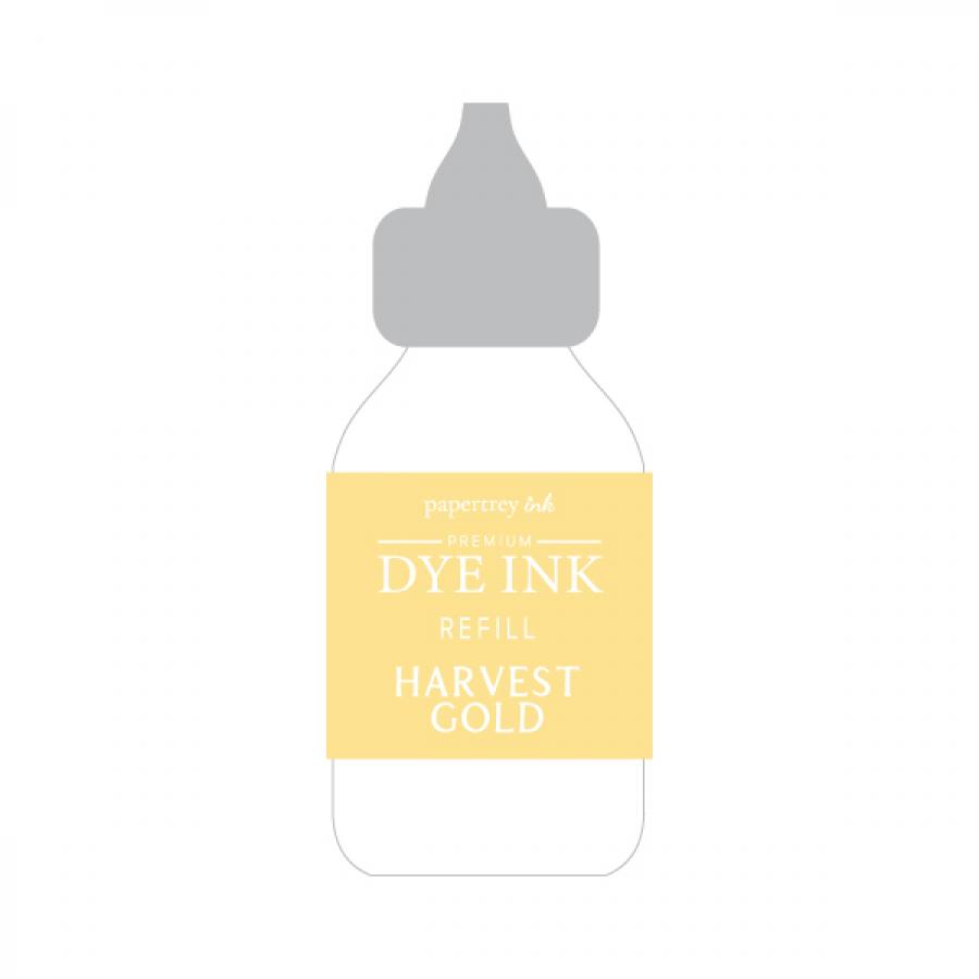 Perfect Match Harvest Gold - Refill (.5 oz)