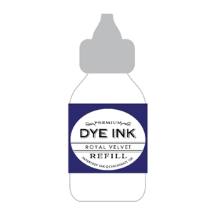 Perfect Match Royal Velvet - Refill (.5 oz) Perfect Match Royal Velvet - Refill (.5 oz)