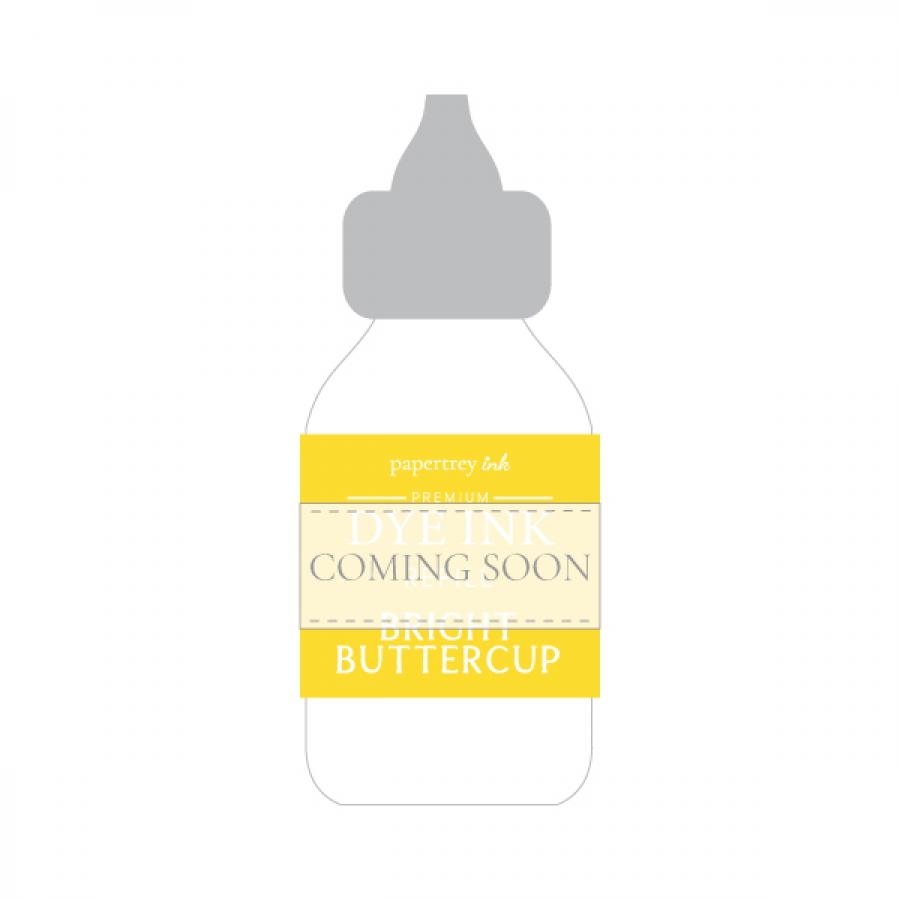 Perfect Match Bright Buttercup - Refill (.5 oz) Perfect Match Bright Buttercup - Refill (.5 oz)