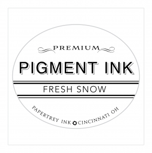 Perfect Match Fresh Snow - Cube