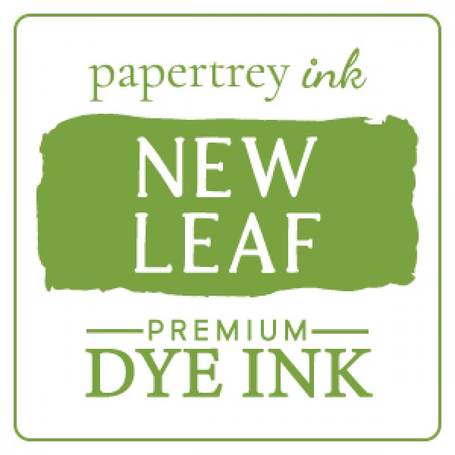 Perfect Match New Leaf - Cube