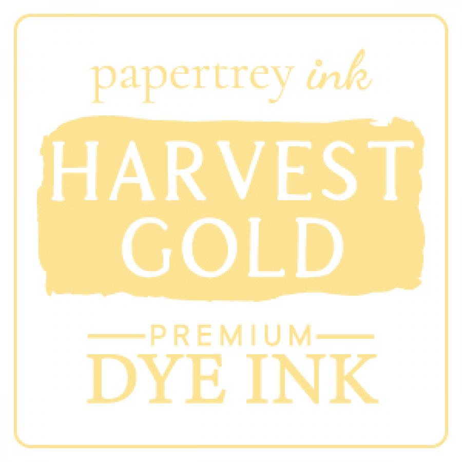 Perfect Match Harvest Gold - Cube