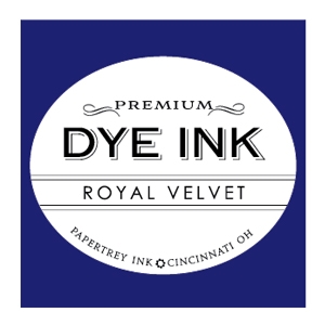 Perfect Match Royal Velvet - Cube Perfect Match Royal Velvet - Cube