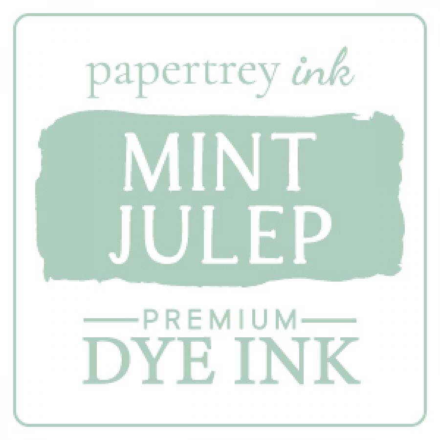 Perfect Match Mint Julep - Cube