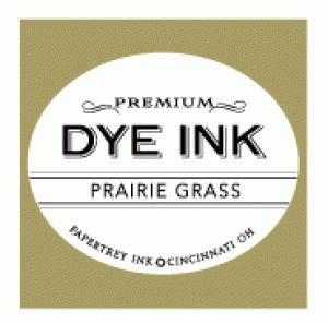 Perfect Match Prairie Grass - Cube