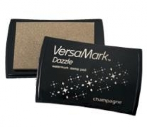 VersaMark Dazzle - Champagne