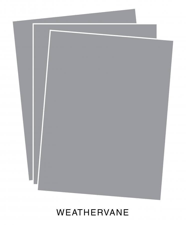 Perfect Match Weathervane Premium Cardstock (12 Sheets)