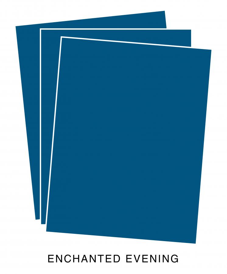 Perfect Match Enchanted Evening Premium Cardstock (50 sheets)