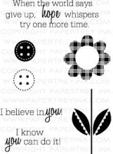 Flower Fusion #12 Mini Stamp Set + Die Bundle Flower Fusion #12 Mini Stamp Set + Die Bundle