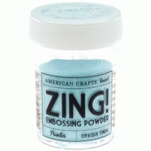 Powder Zing! Embossing Powder