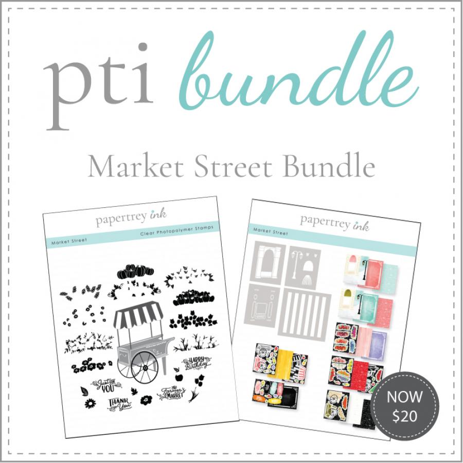 Market Street Bundle