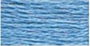 DMC Embroidery Floss - Blueberry Sky (Match)