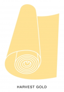 Papertrey Ink Felt - Harvest Gold Papertrey Ink Felt - Harvest Gold