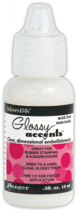 Glossy Accents - Mini
