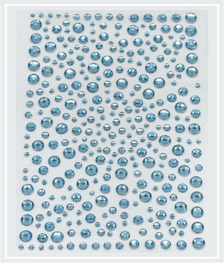 PTI Gems Perfect Pearls Papertrey Ink