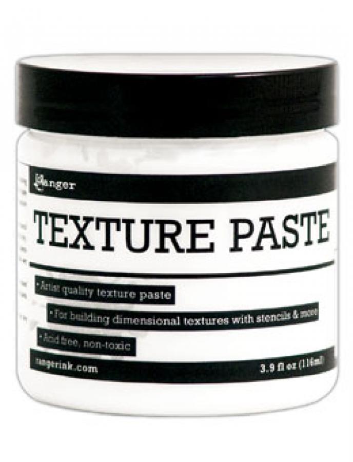 Ranger Texture Paste Opaque Matte