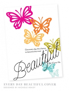 Moments Inked: Cover - Beautiful