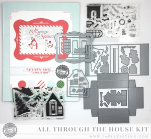 Make It Market Kit: All Through the House