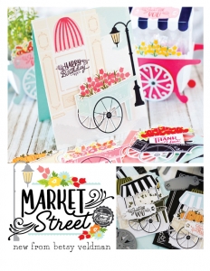 Make It Market Kit: Market Street