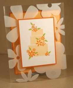 Paper Basics - Clear Cardstock (10 sheets)