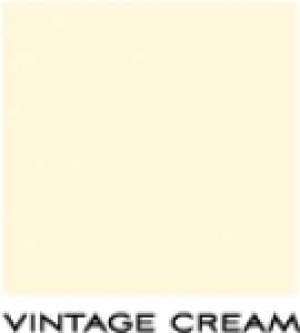 Paper Basics - Vintage Cream Linen Cardstock (40 sheets)