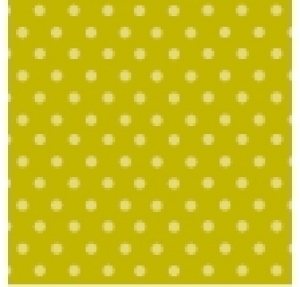 Simply Chartreuse Bitty Dot Individual Pattern Sheets (18 sheets)