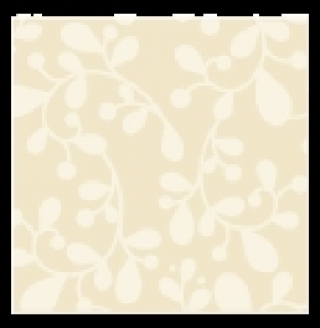 Fine Linen Leaves Individual Pattern Sheets (18 sheets)