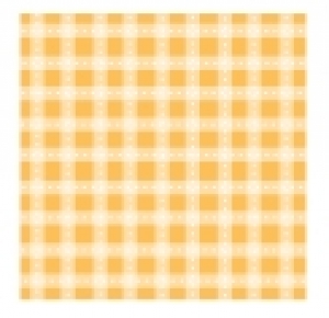 Summer Sunrise Gingham Individual Pattern Sheets (18 sheets)