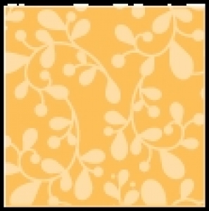 Summer Sunrise Leaves Individual Pattern Sheets (18 sheets)