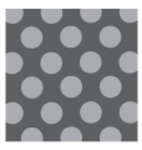Smokey Shadow Polka Dot Individual Pattern Sheets (18 sheets)